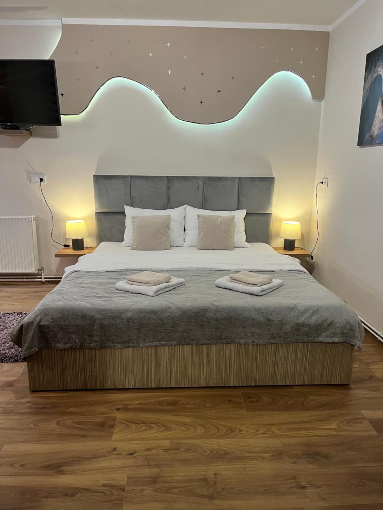 Apartma Irma Sweet Sarajevo